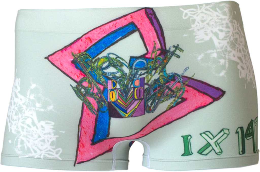 #722「繊細で最強TASUKI HONEYノ電撃」【アボガド繊細Ver】