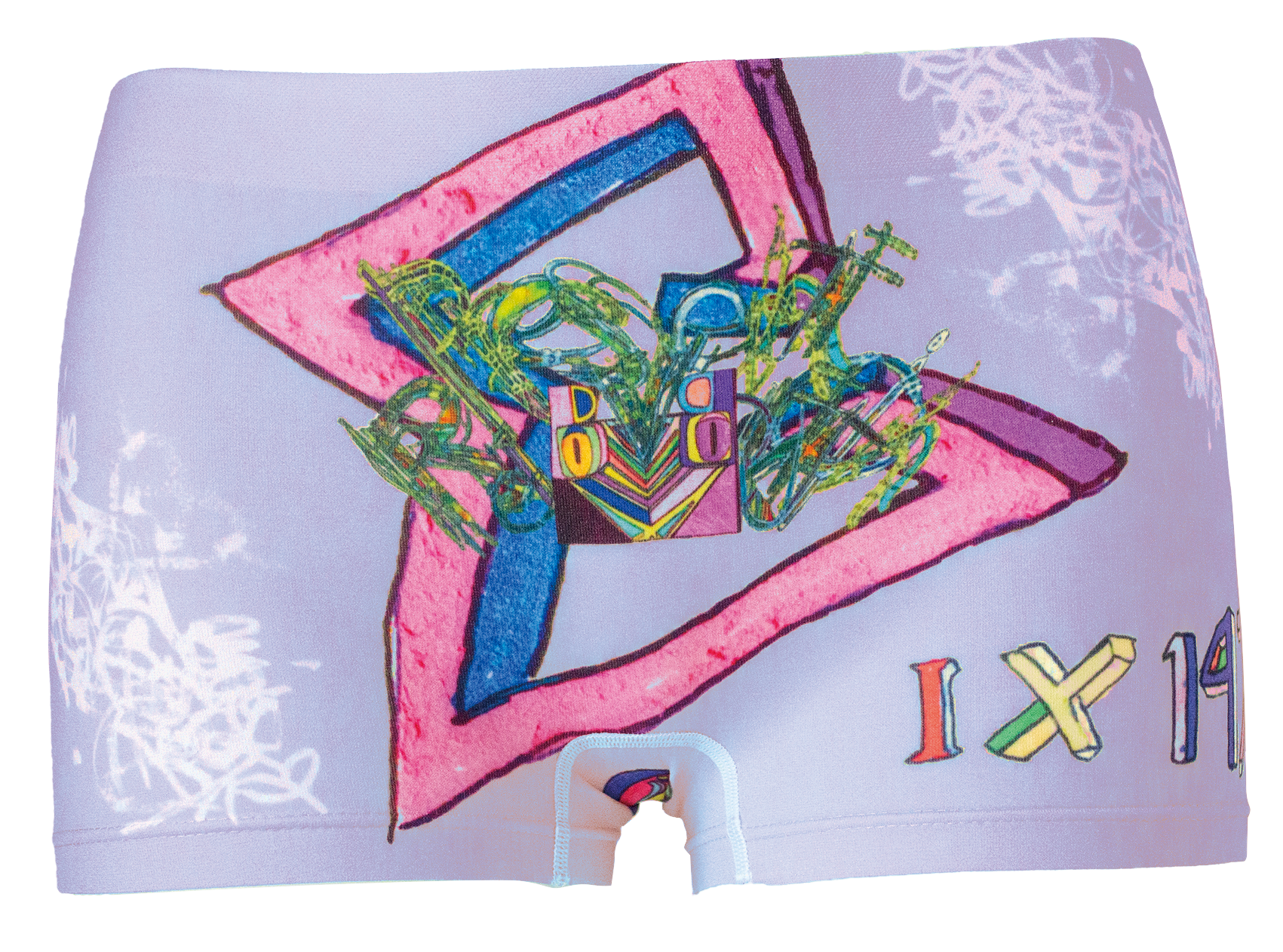 湘南PREVO　#766 -繊細で最強TASUKI HONEYﾉ電撃-【ｹﾞﾉﾑﾚﾍﾞﾙで幕明けせよﾊﾟｰﾌﾟﾙ】Ver