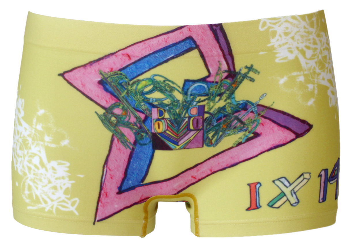 湘南PREVO　#767 -繊細で最強TASUKI HONEYﾉ電撃-【反抗期やり遂げてみろよｲｴﾛｰ】Ver