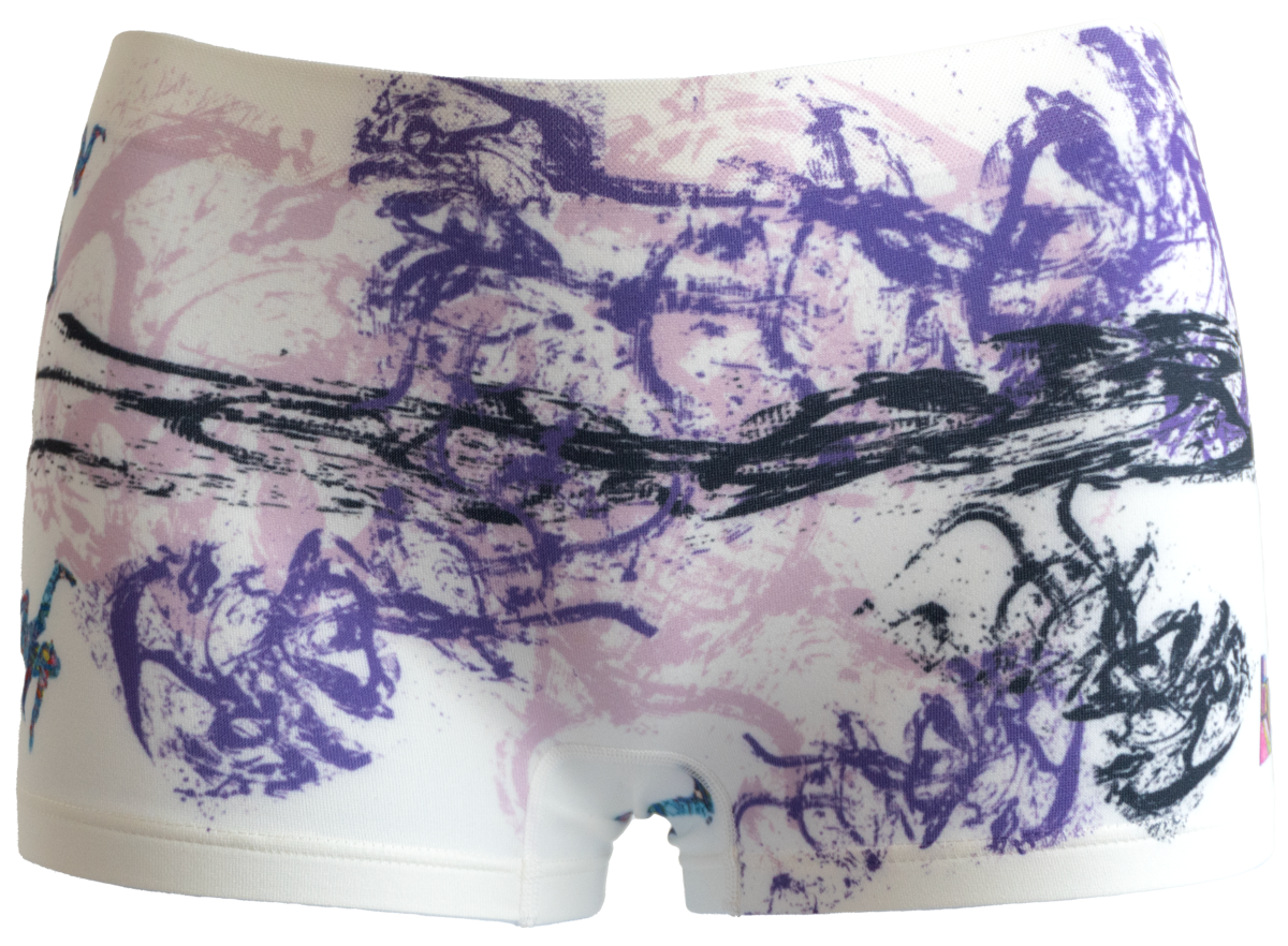湘南PREVO GEISHA CORE ELEMENTAL Cotton Boxers