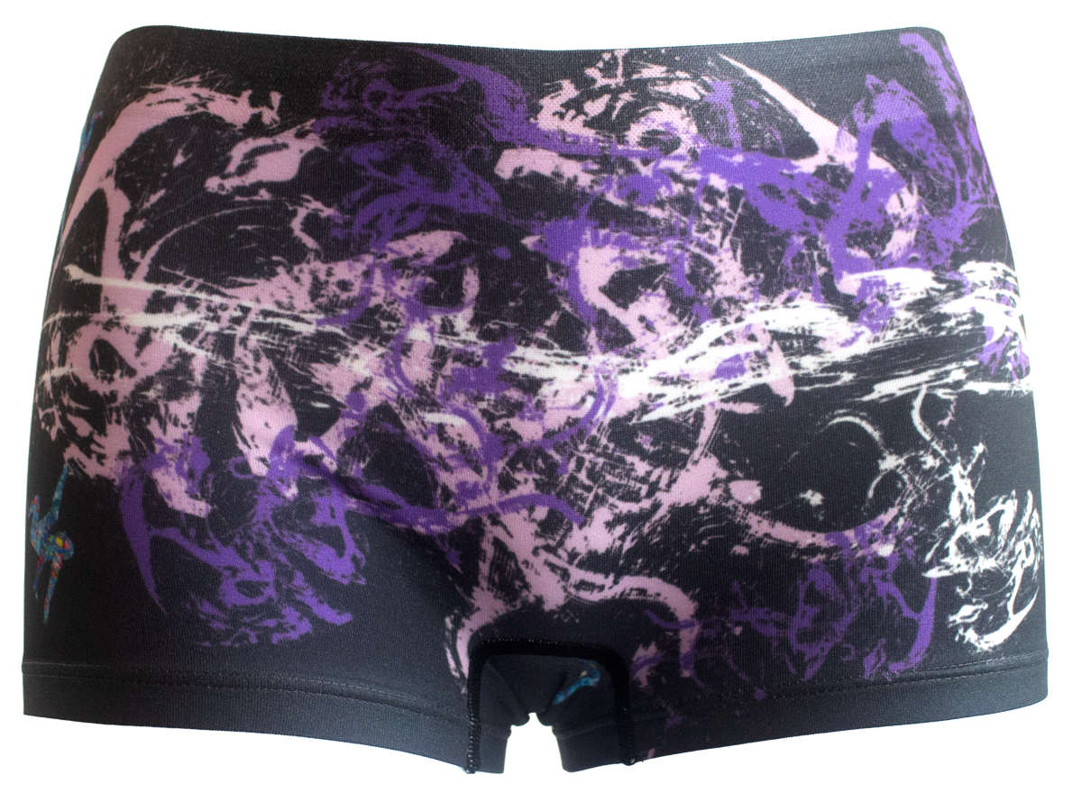 湘南PREVO　GEISHA CORE ELEMENTAL Cotton Boxers