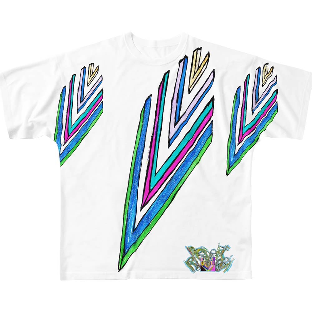 湘南PREVO　#314 丹田burning STAR Tｼｬﾂ ﾎﾜｲﾄヴｨﾌﾞﾗﾆｳﾑ