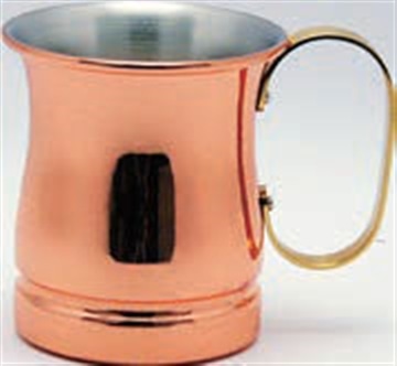 新光金属　ﾋﾞｱｰﾏｸﾞ16oz