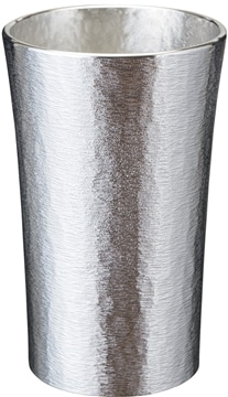 大阪錫器 ﾀﾝﾌﾞﾗｰ ｽﾀﾝﾀﾞｰﾄﾞ(小)