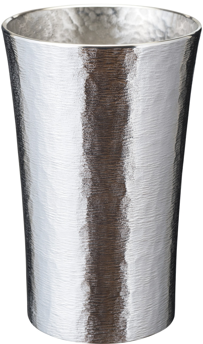 大阪錫器 ﾀﾝﾌﾞﾗｰ ｽﾀﾝﾀﾞｰﾄﾞ(中)