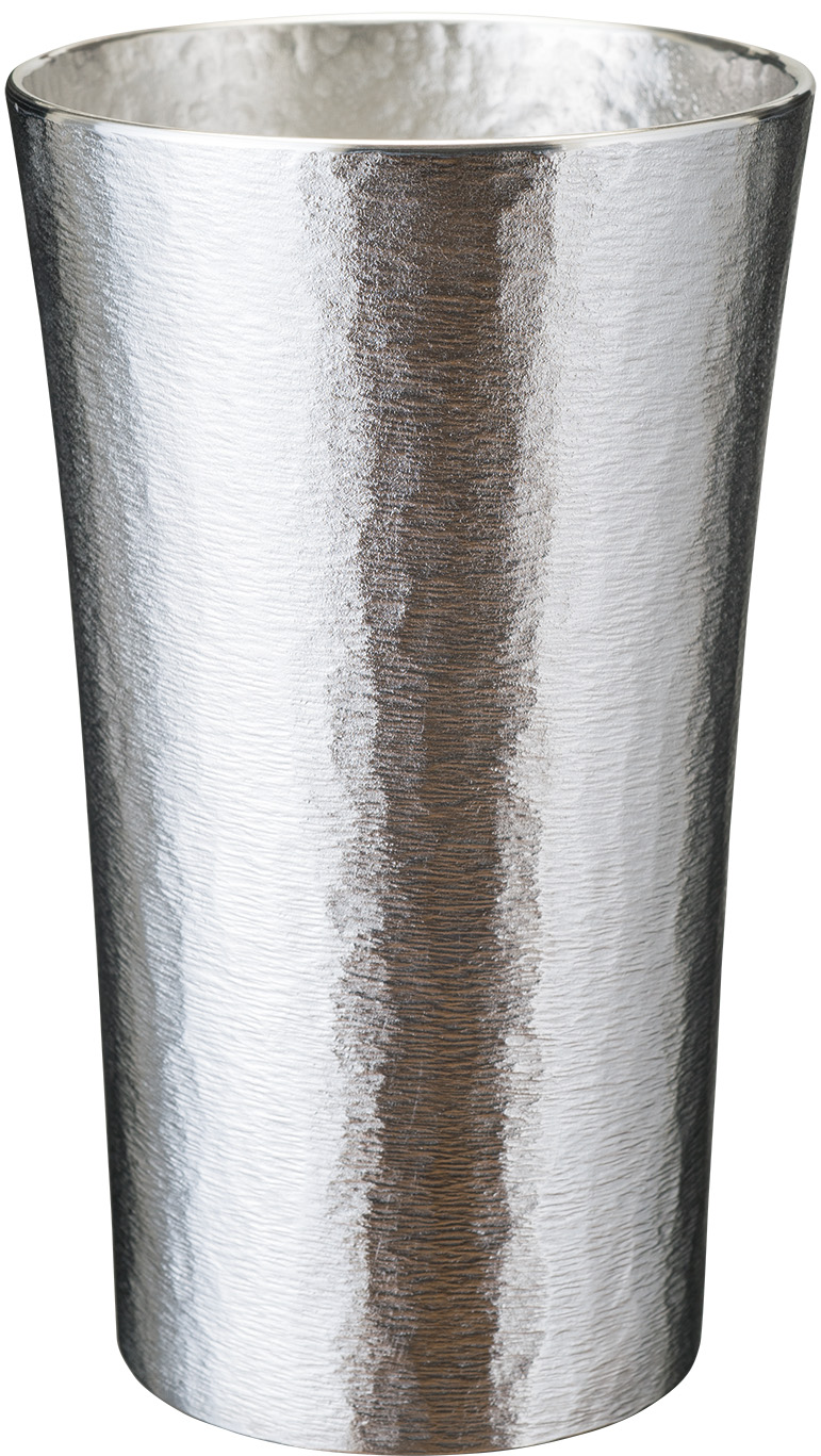 大阪錫器 ﾀﾝﾌﾞﾗｰ ｽﾀﾝﾀﾞｰﾄﾞ(大)