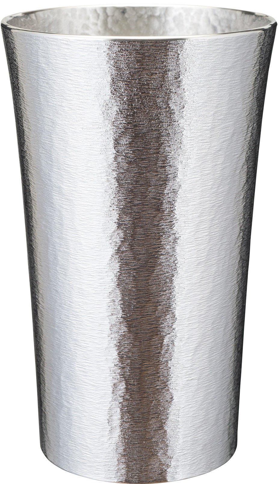 大阪錫器 タンブラー　スタンダード（特大）