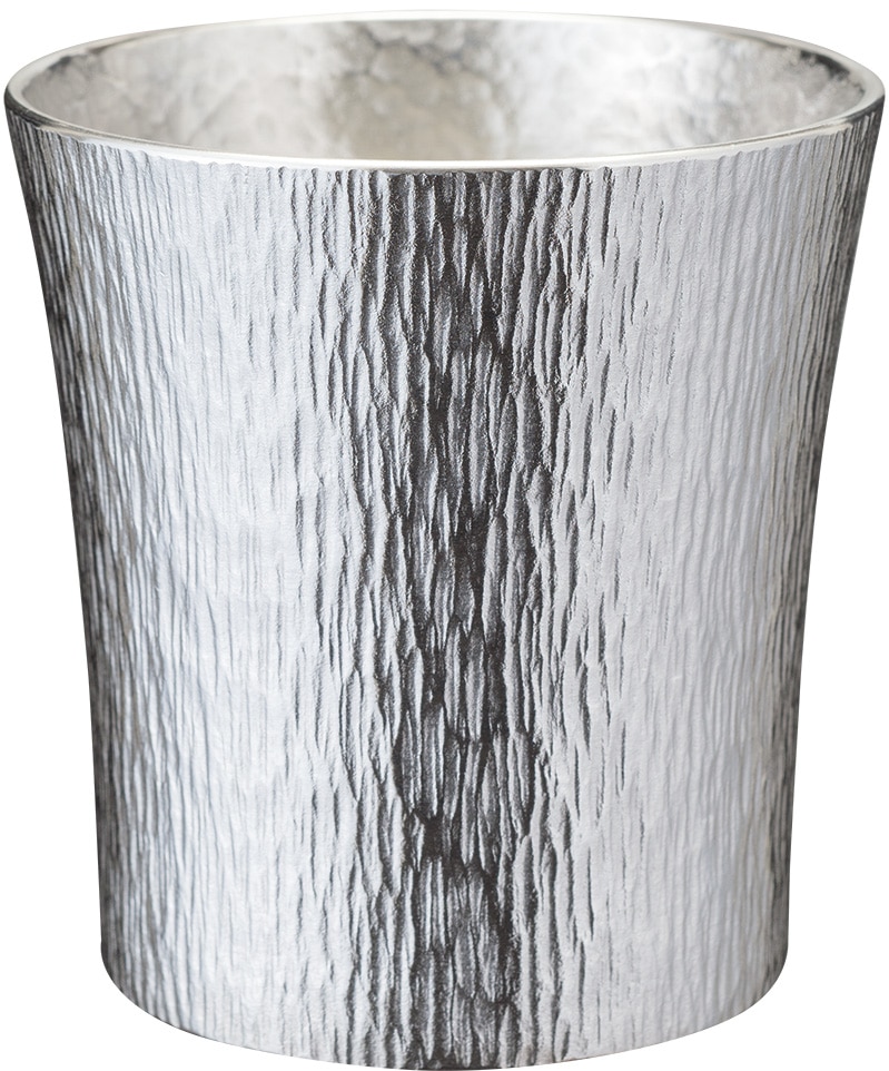 大阪錫器 タンブラー　ファンネル（小）