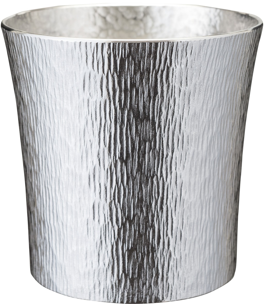 大阪錫器 ﾀﾝﾌﾞﾗｰ ﾌｧﾝﾈﾙ(大)