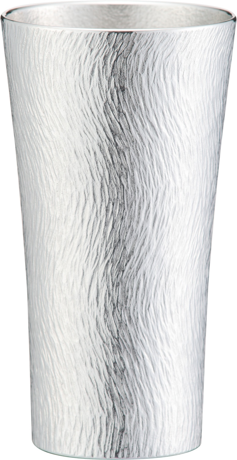 大阪錫器 ﾀﾝﾌﾞﾗｰ ﾏﾆﾍﾞｰﾙ(小)