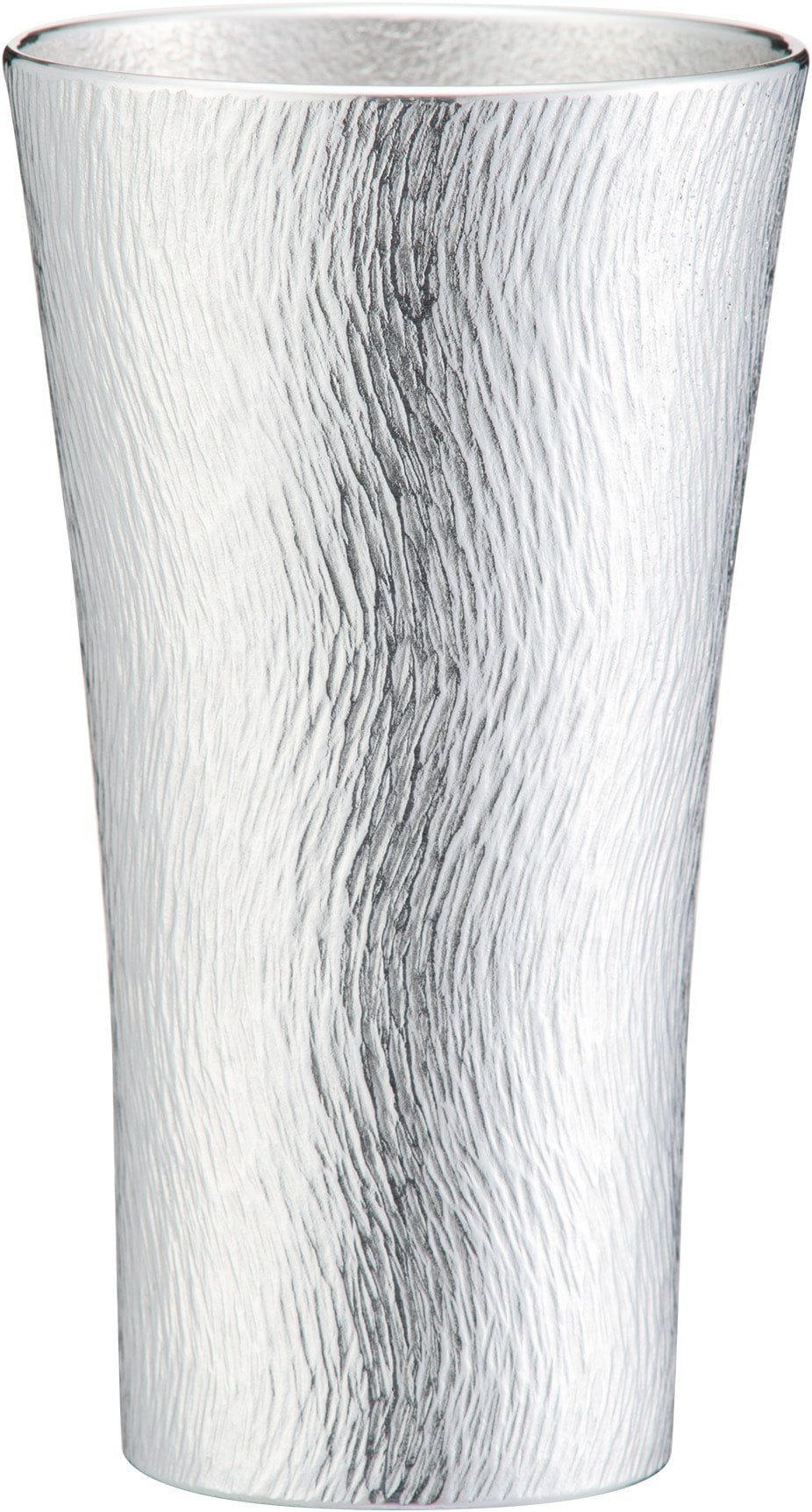 大阪錫器 タンブラー　マニベール(中）