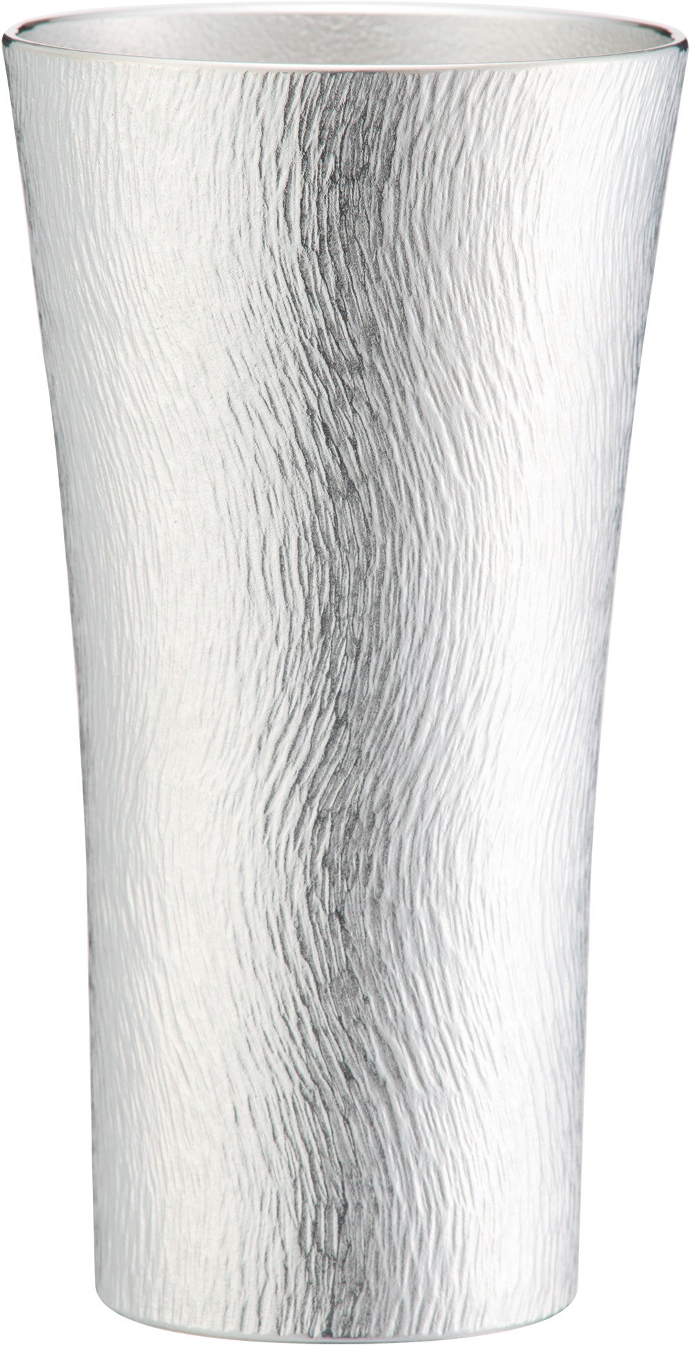 大阪錫器 タンブラー　マニベール(大）