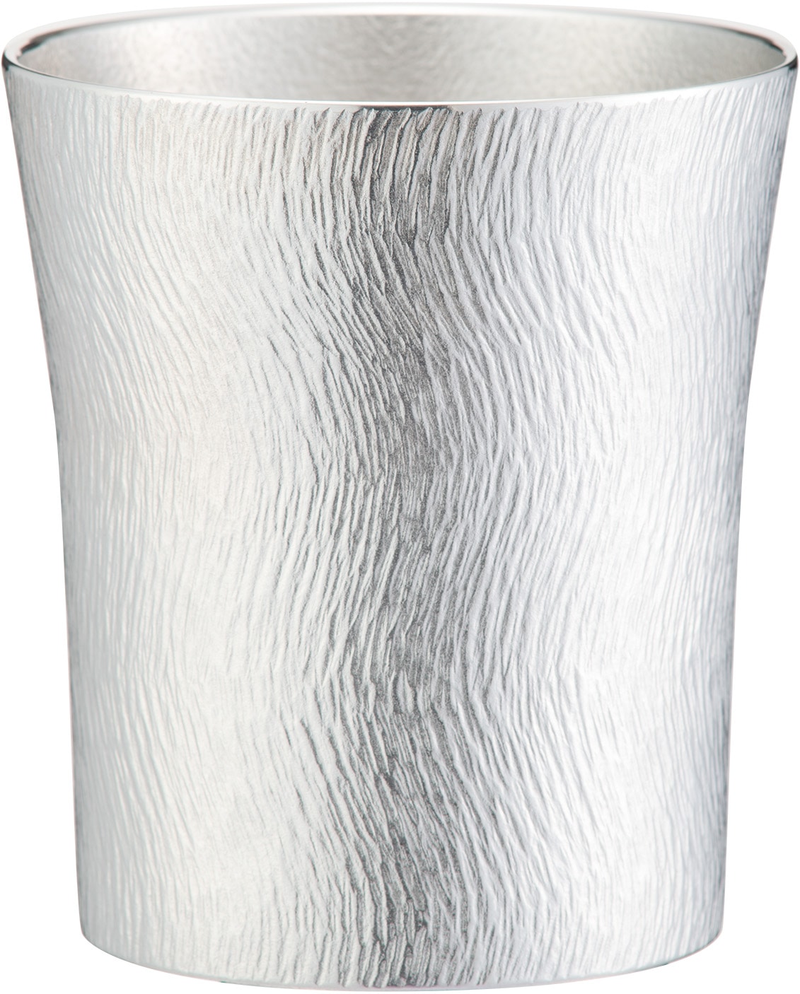 大阪錫器 タンブラー　マニベールオールド