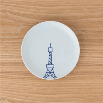 TOKYO ICON ﾌﾟﾚｰﾄS 東京ﾀﾜｰ