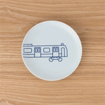 TOKYO ICON ﾌﾟﾚｰﾄS 山手線