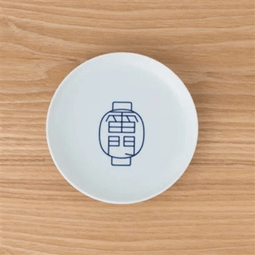 TOKYO ICON ﾌﾟﾚｰﾄS 雷門