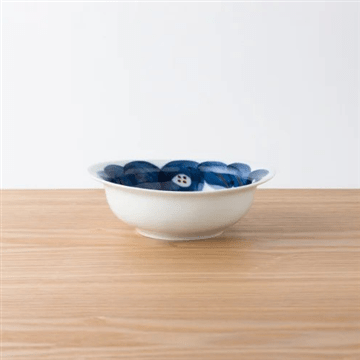 ｻﾗﾀﾞﾎﾞｰﾙ 木の葉