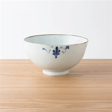 丼 ﾛｲﾔﾙ唐草