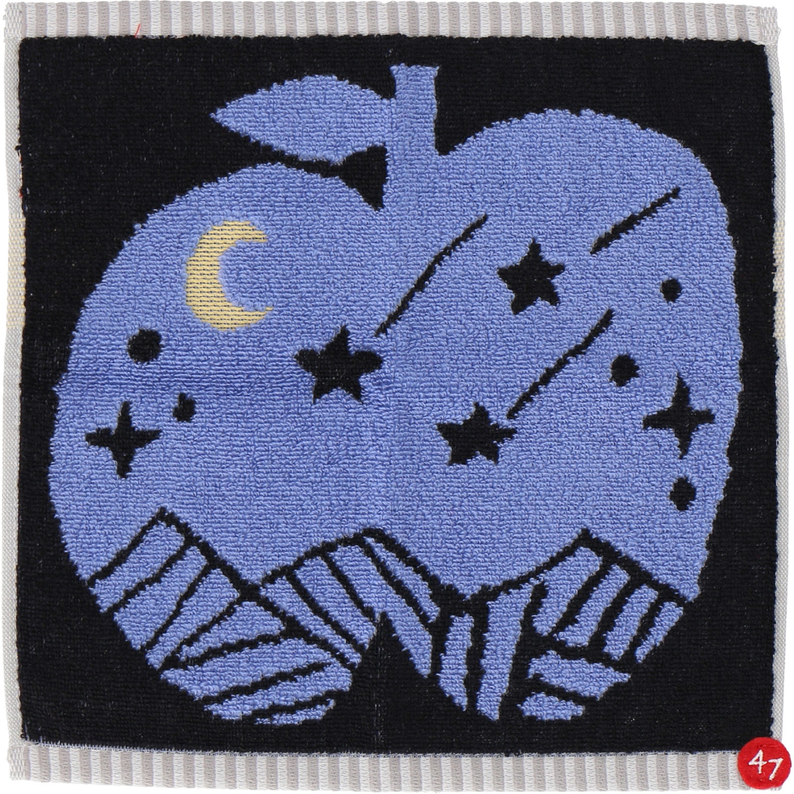 川辺　47 ﾀｵﾙﾊﾝｶﾁ ｱｵﾓﾘ ﾘﾝｺﾞ