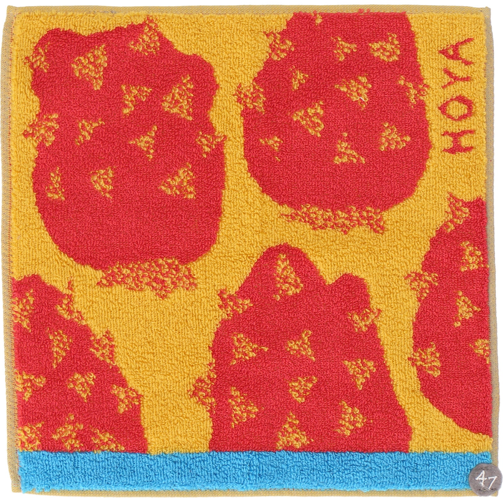 川辺　47 ﾀｵﾙﾊﾝｶﾁ ﾐﾔｷﾞ ﾎﾔ