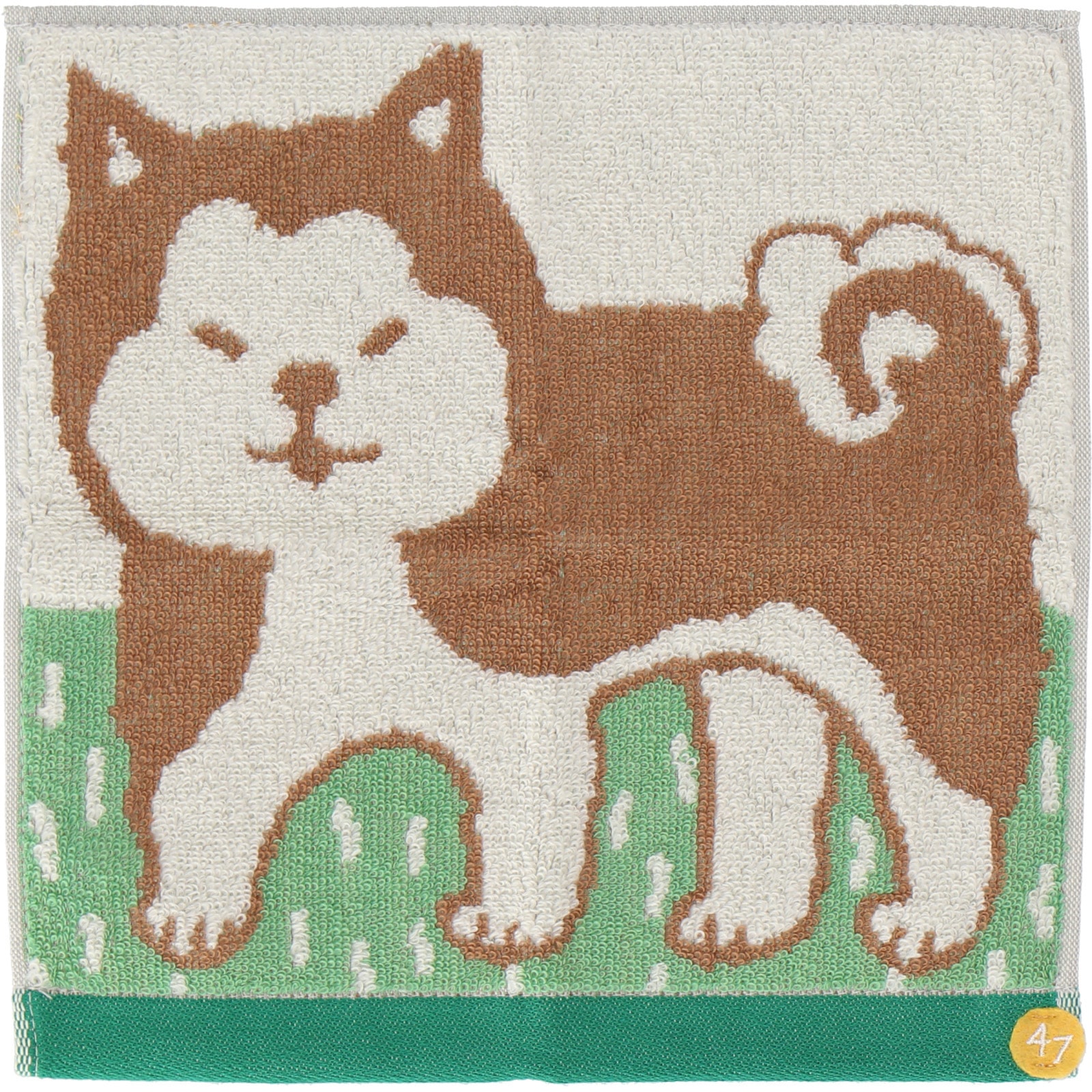 川辺　47 ﾀｵﾙﾊﾝｶﾁ ｱｷﾀ ｱｷﾀｲﾇ