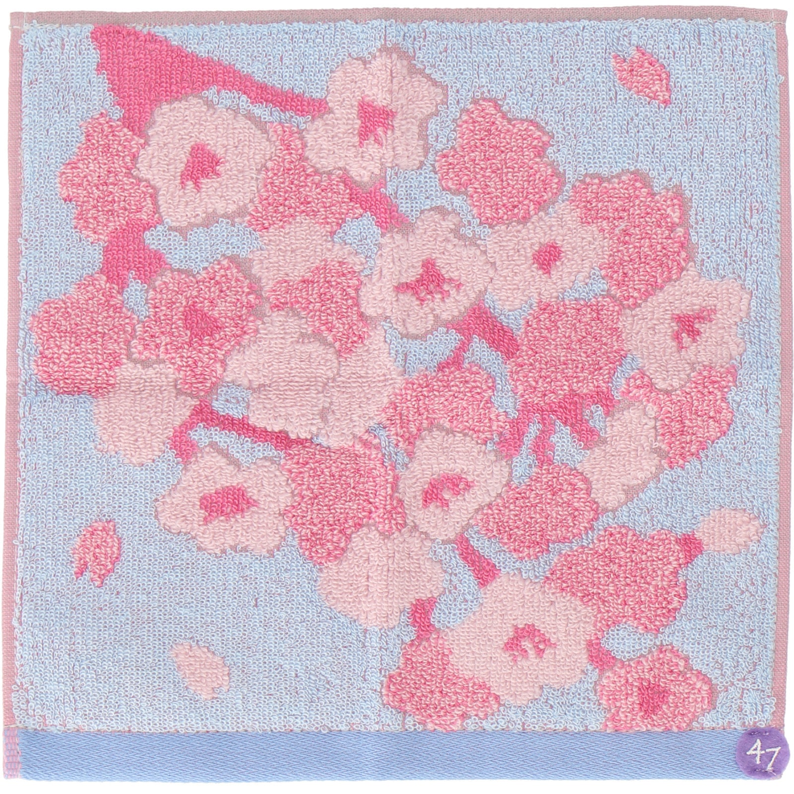 川辺　47 ﾀｵﾙﾊﾝｶﾁ ﾌｸｼﾏ ﾐﾊﾙﾉﾀｷｻﾞｸﾗ