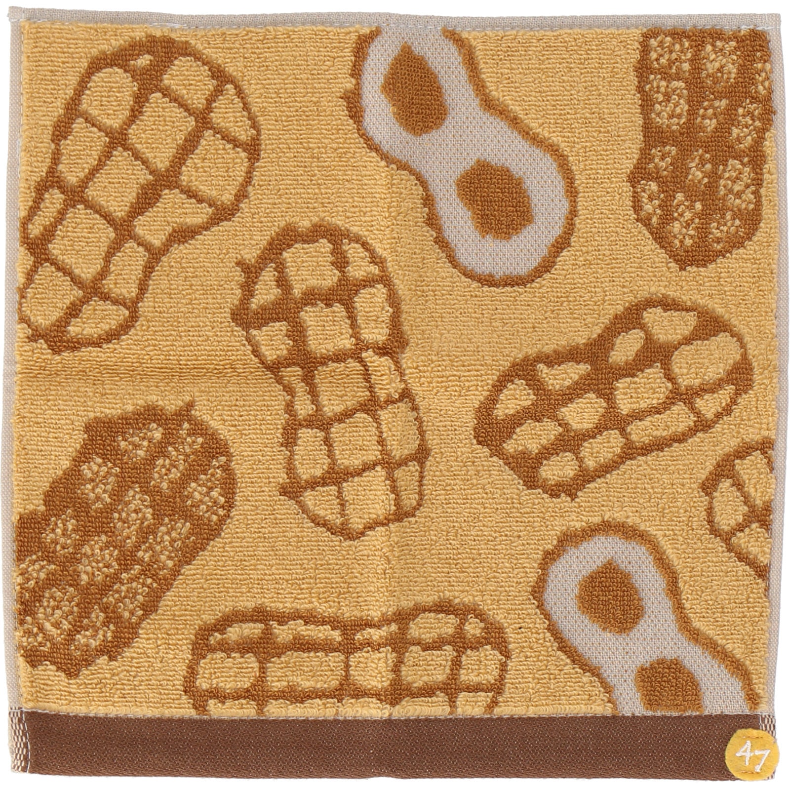 川辺　47 ﾀｵﾙﾊﾝｶﾁ ﾁﾊﾞ ﾗｯｶｾｲ