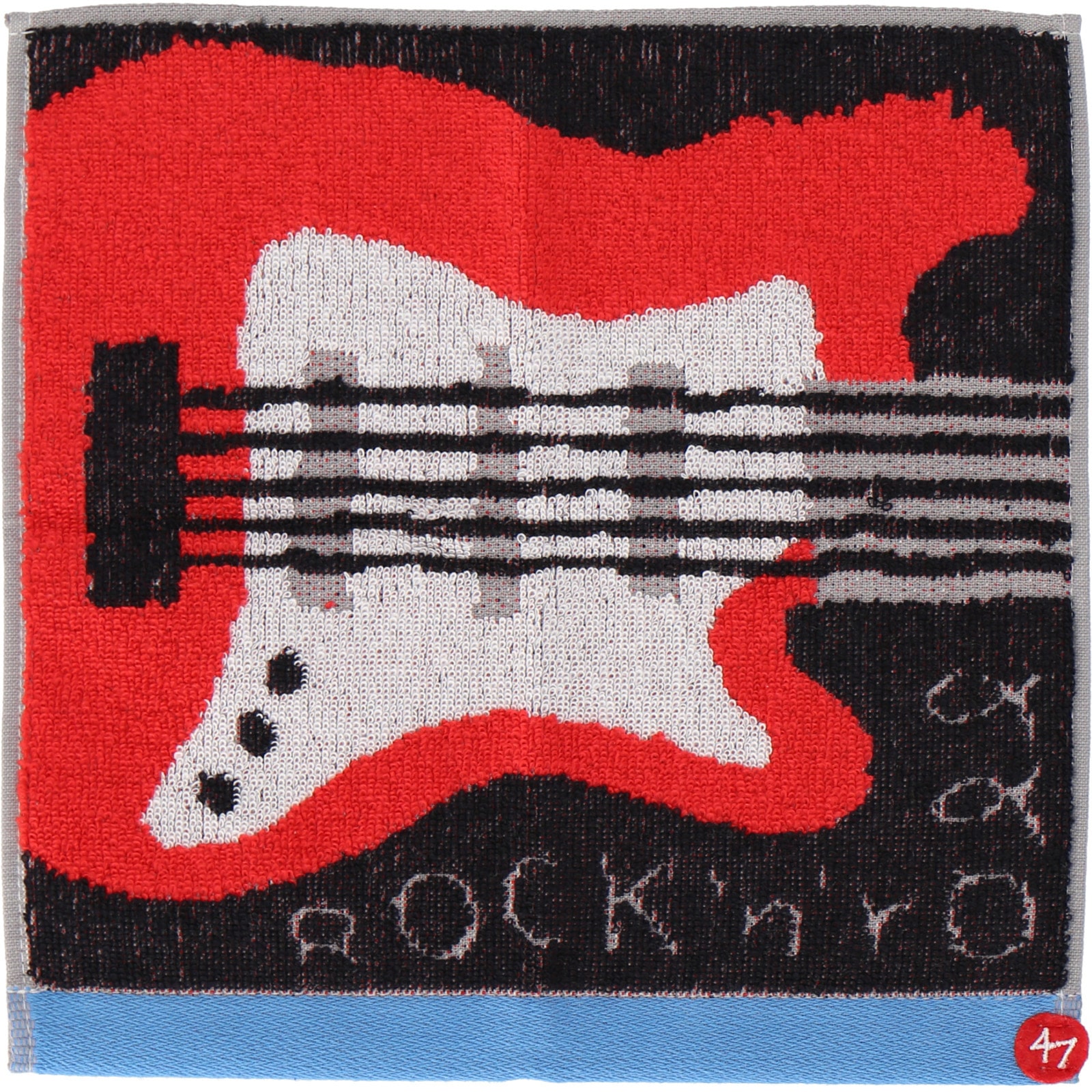 川辺　47 ﾀｵﾙﾊﾝｶﾁ ﾅｶﾞﾉ ｷﾞﾀｰ