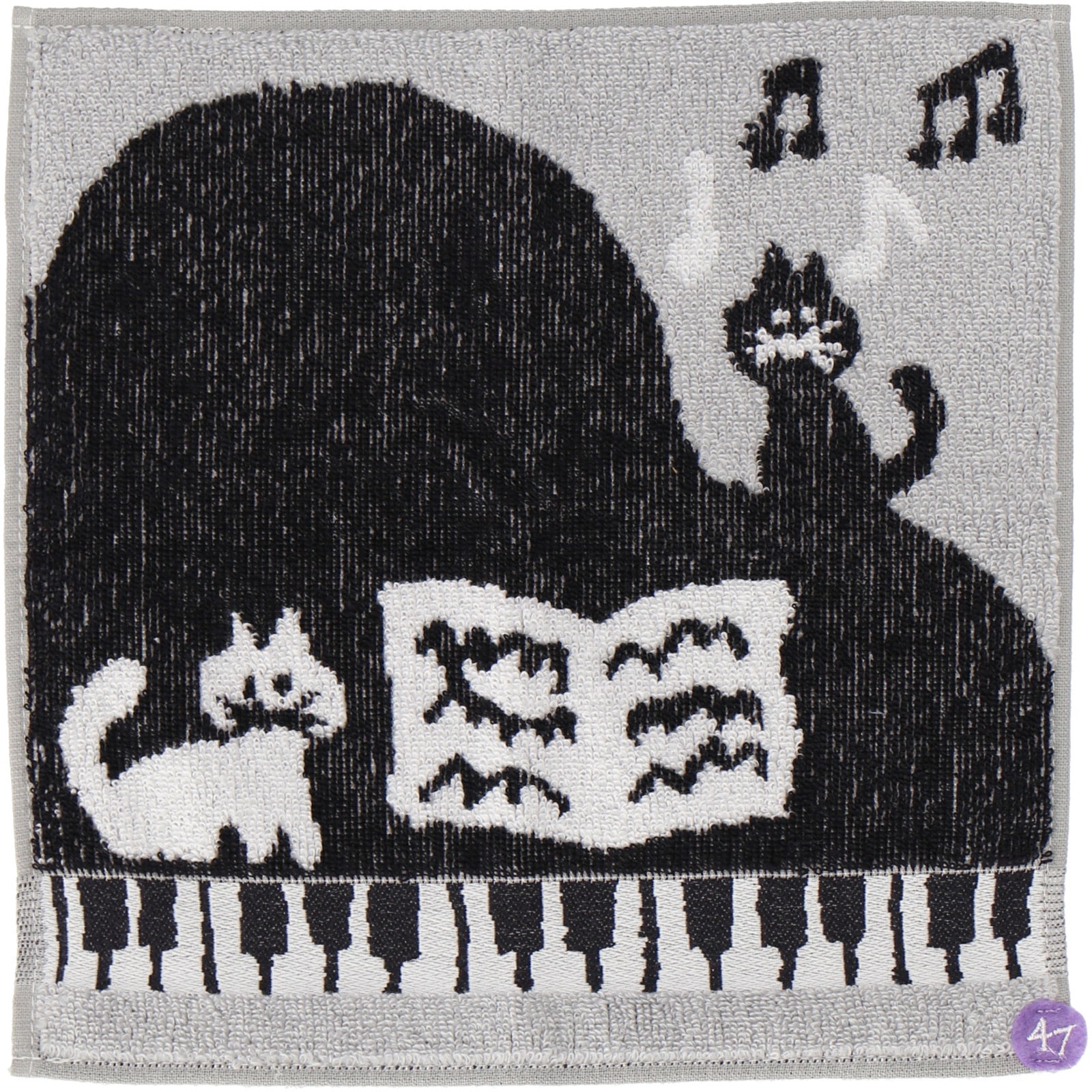 川辺　47 ﾀｵﾙﾊﾝｶﾁ ｼｽﾞｵｶ ﾋﾟｱﾉ