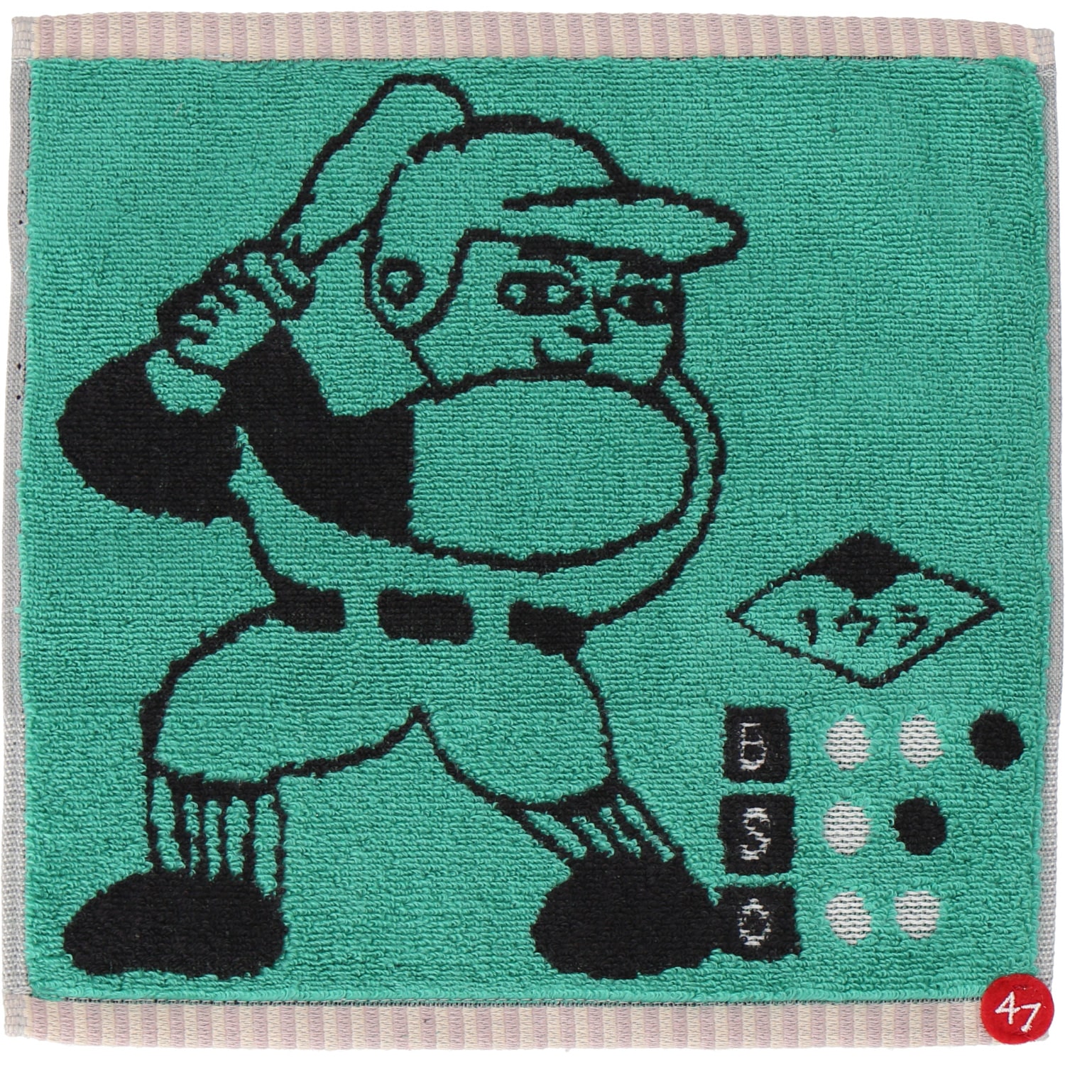 川辺　47 ﾀｵﾙﾊﾝｶﾁ ｵｵｻｶﾌ ﾌﾟﾛﾔｷｭｳｾﾝｼｭ