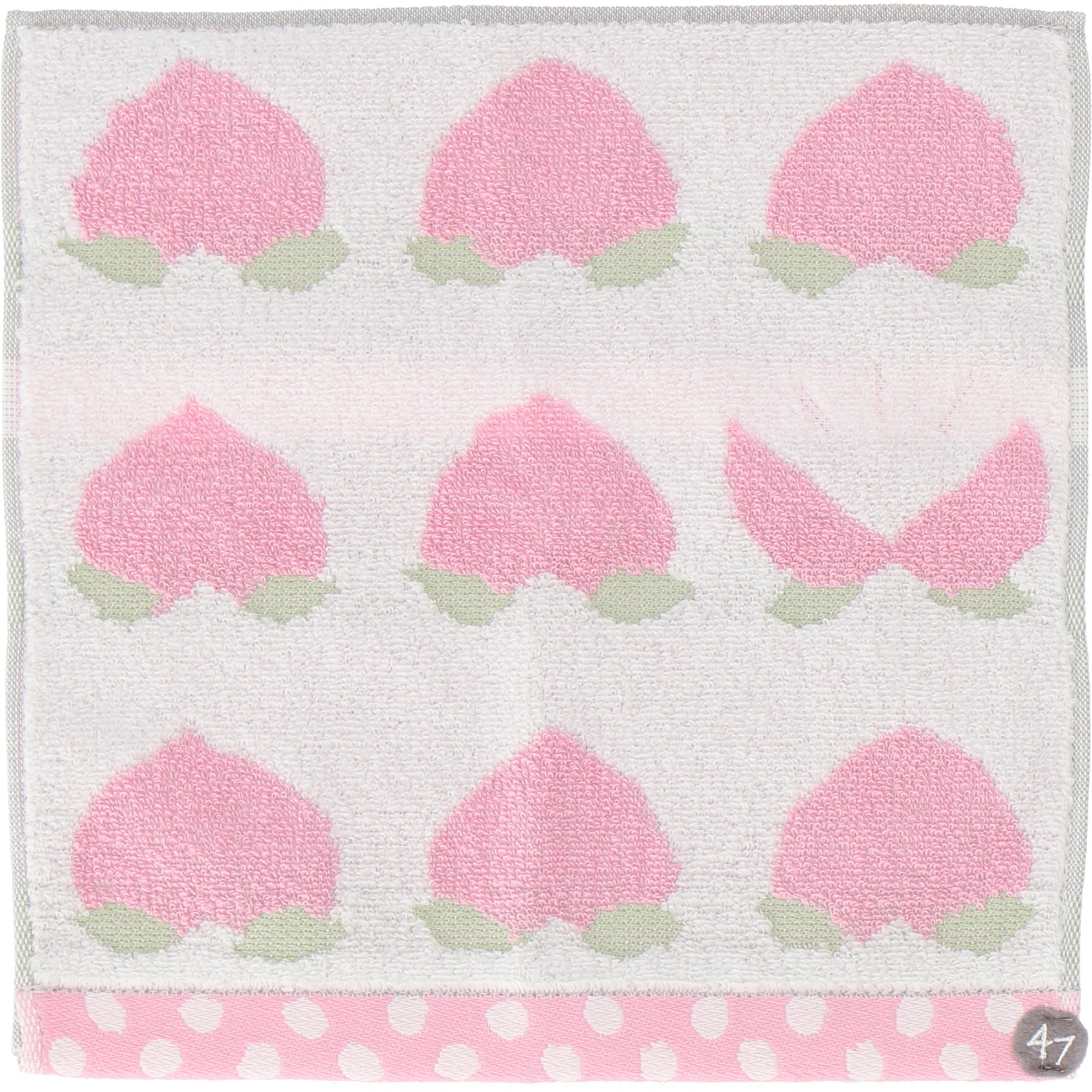 川辺　47 ﾀｵﾙﾊﾝｶﾁ ｵｶﾔﾏ ﾊｸﾄｳ