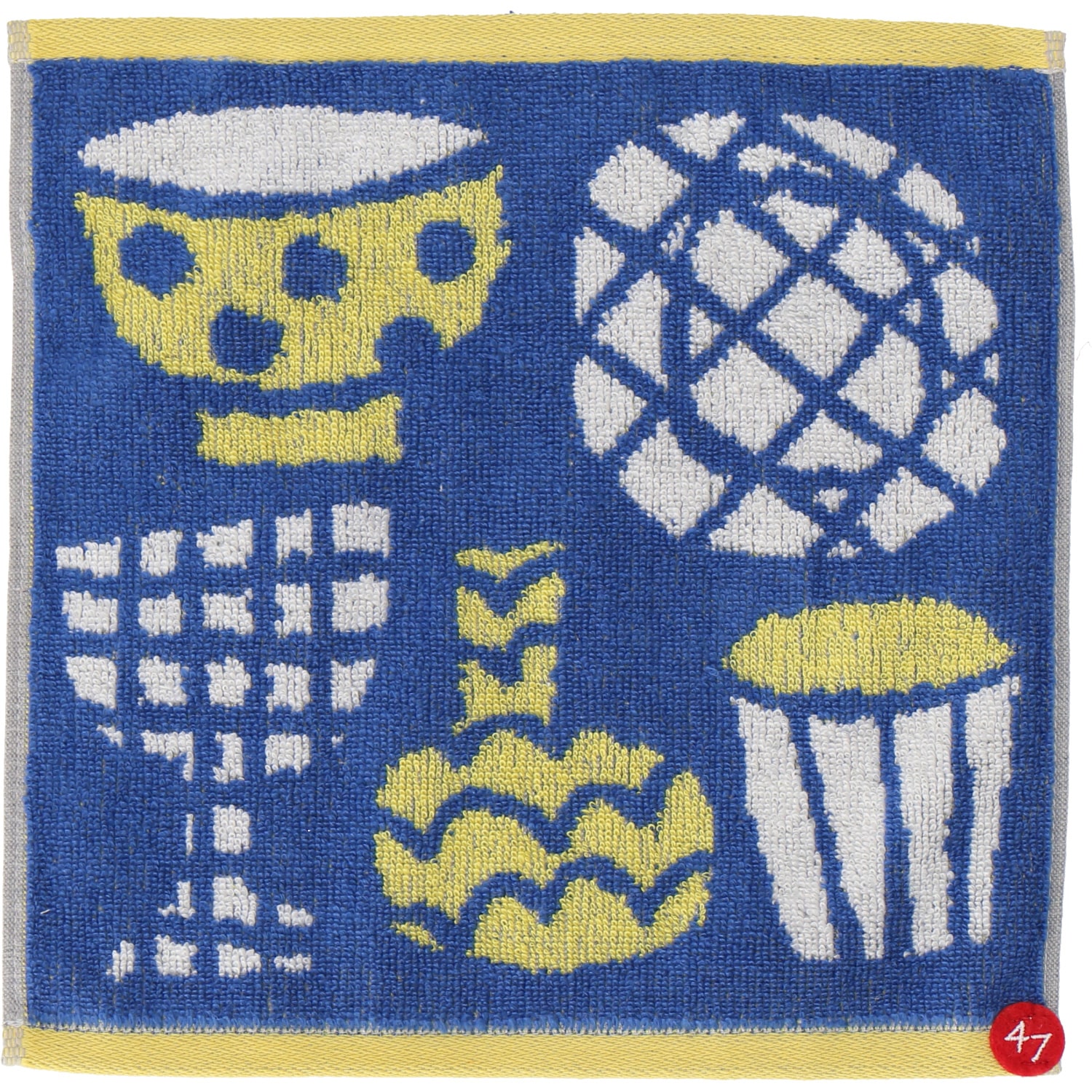 川辺　47 ﾀｵﾙﾊﾝｶﾁ ｻｶﾞ ｼﾞｷ