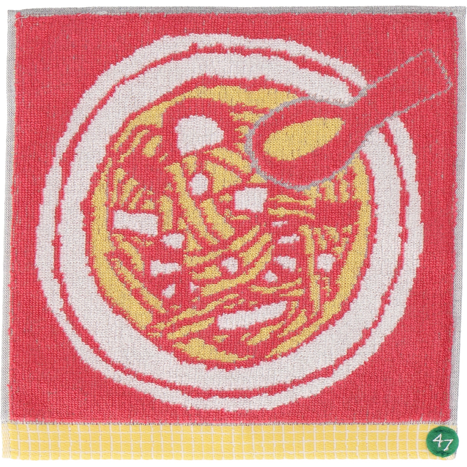 川辺　47 ﾀｵﾙﾊﾝｶﾁ ﾅｶﾞｻｷ ﾁｬﾝﾎﾟﾝ