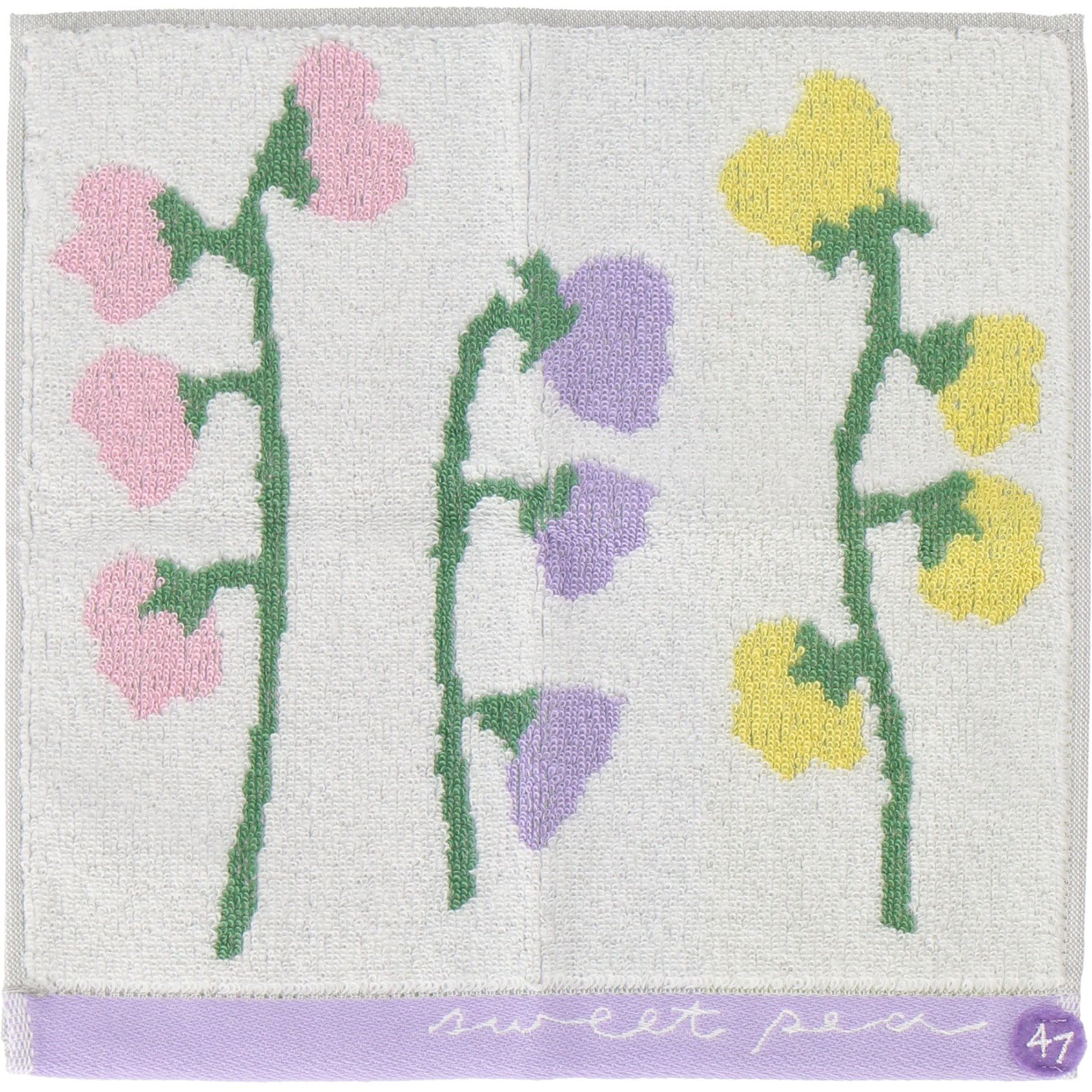 川辺　47 ﾀｵﾙﾊﾝｶﾁ ﾐﾔｻﾞｷ ｽｲｰﾄﾋﾟｰ