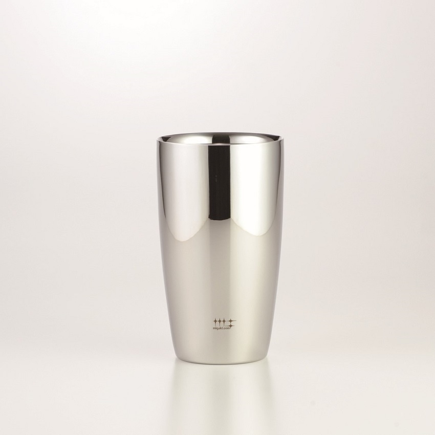 磨き屋シンジケート　二重タンブラー１Ｐｃｓ