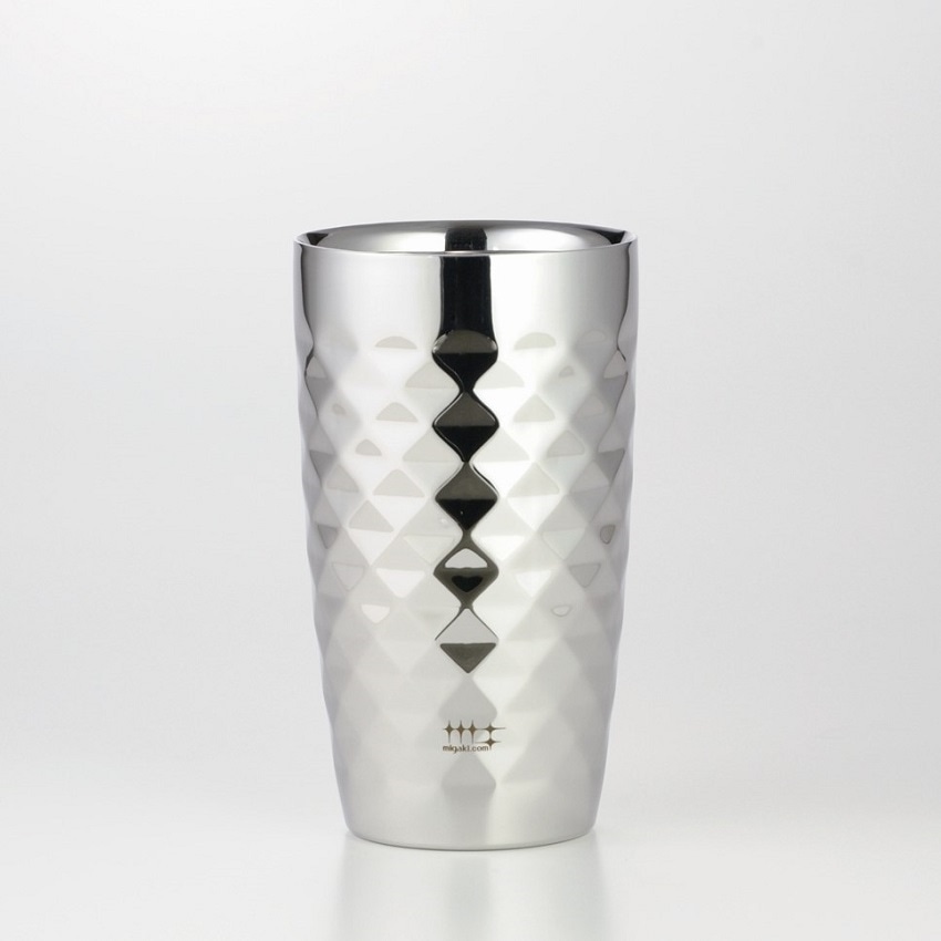 磨き屋シンジケート　二重タンブラーダイヤモンド１Ｐ