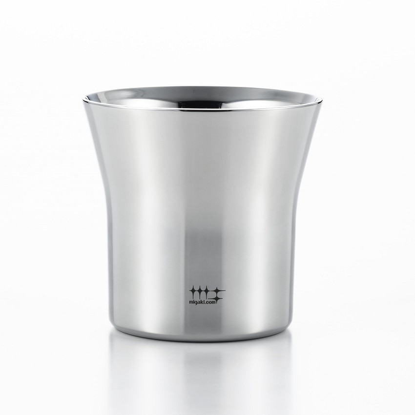 磨き屋シンジケート　二重ロックタンブラー１Ｐｃｓ