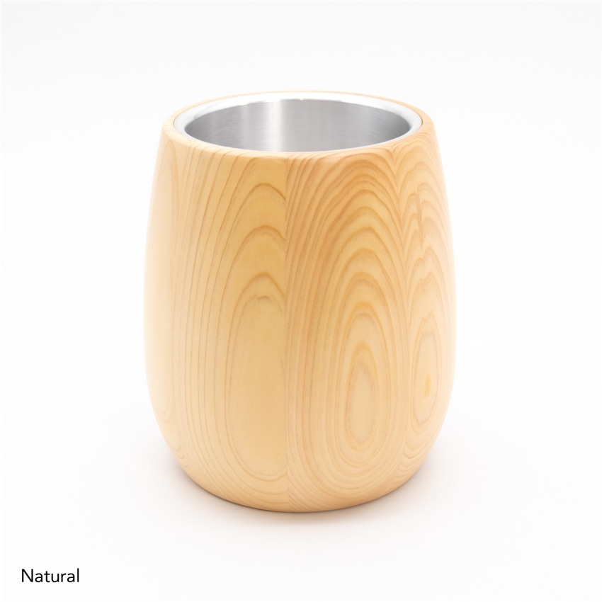 KISEN　Thermal Bottle Cooler HIMURO:W