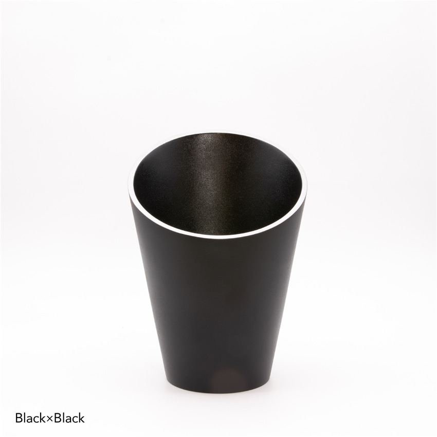 KISEN　Bottle Cooler KAGUYA/Black×Black