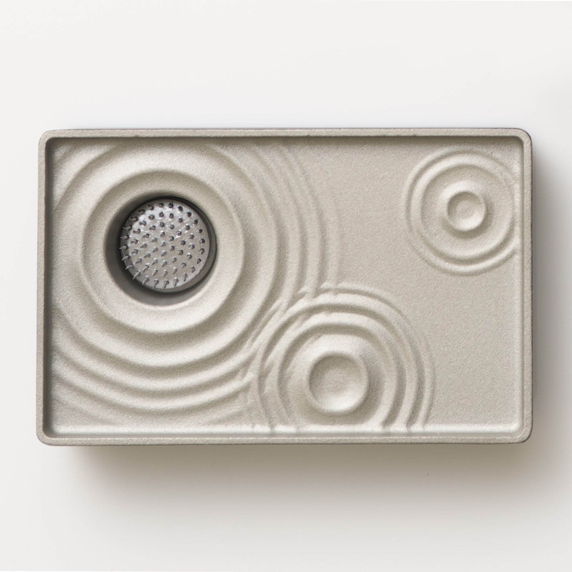 ナガエ　銀雅堂　雫影　S