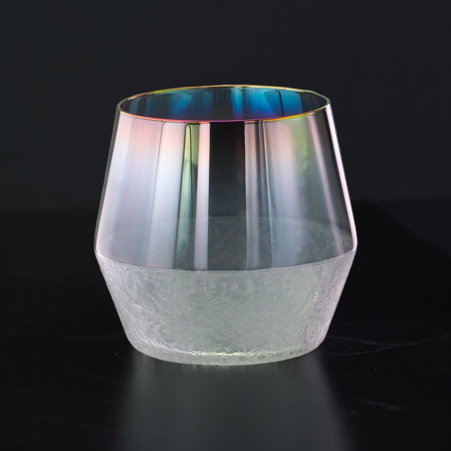 PROGRESS　フリーグラス　月光　極光