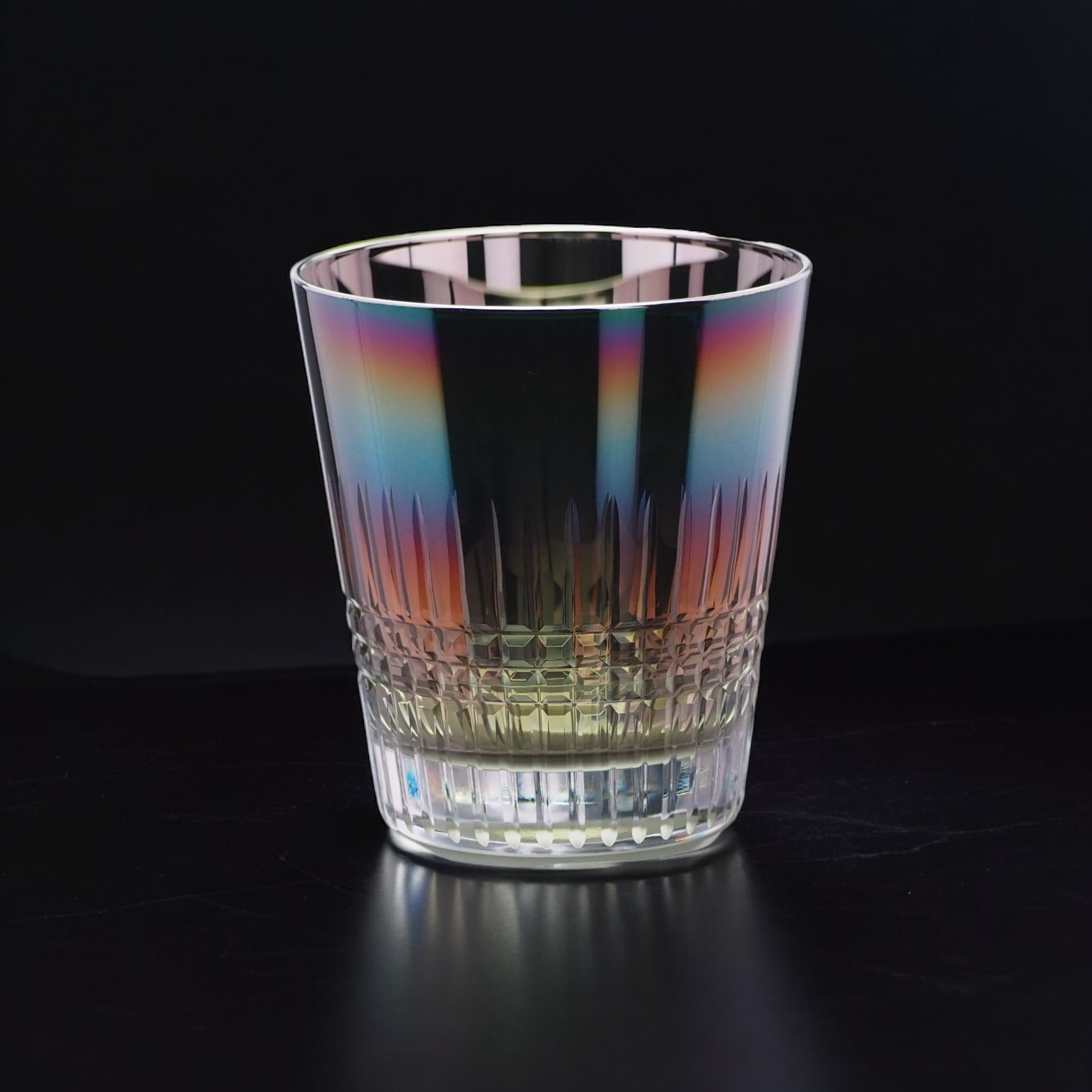 PROGRESS　タンブラー　天つ空　光彩