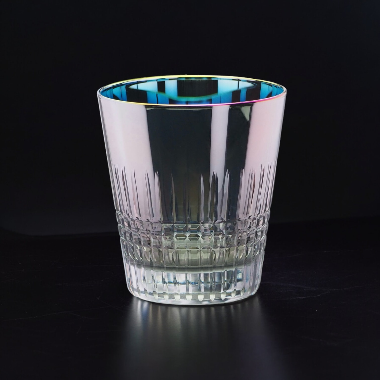 PROGRESS　タンブラー　天つ空　極光