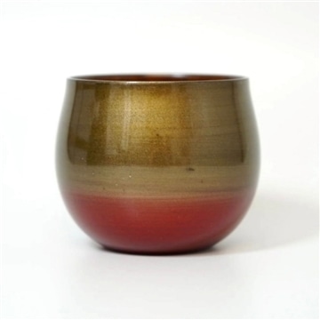 器彩 カップ 宵