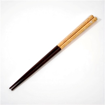 箔ちらし 八角（金銀）