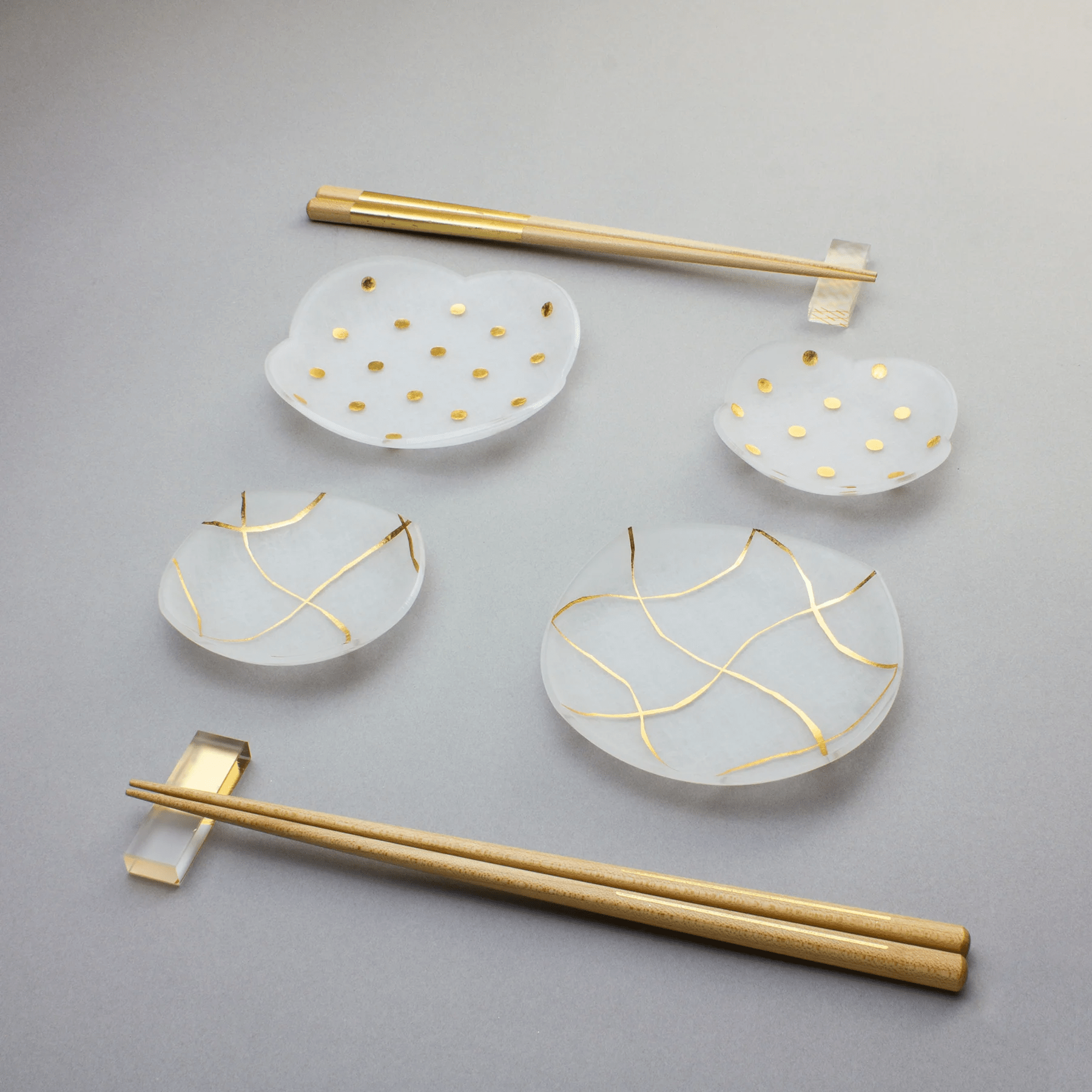 toumei 箔 祝いギフトセット B