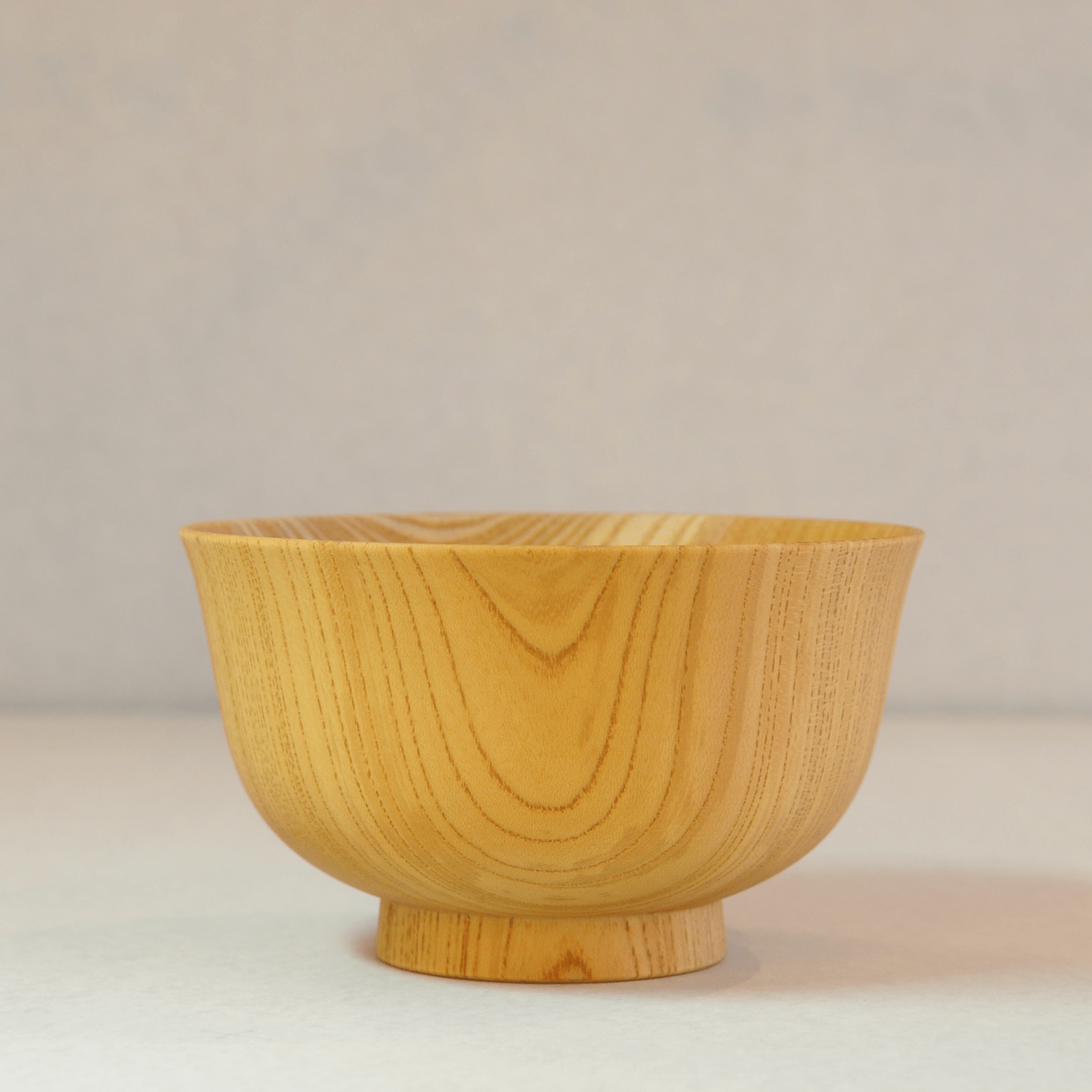 まいにちのお椀 はね（中）