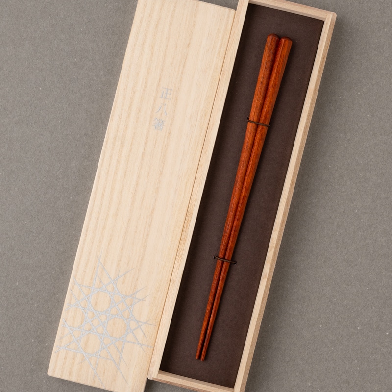 正八箸ｻﾃｨｰﾈ 22cm