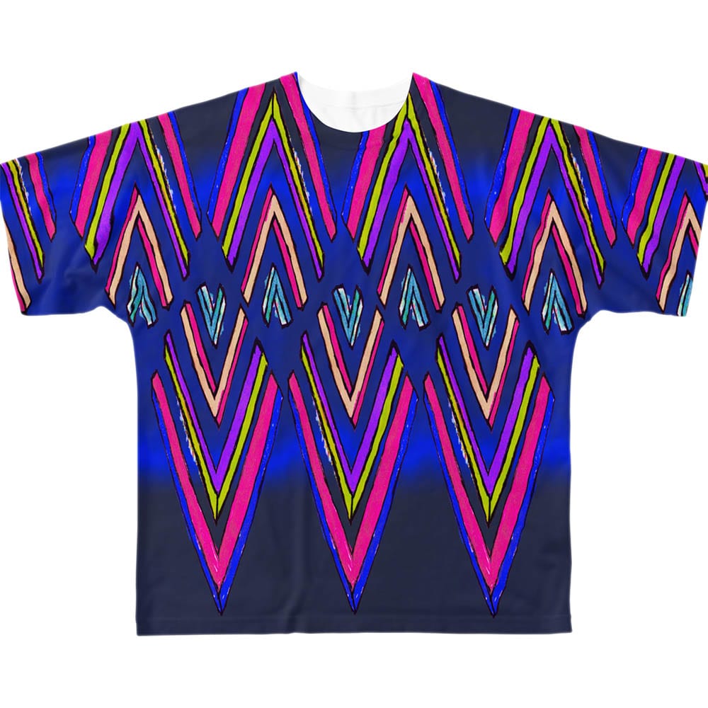 湘南PREVO　#319 丹田burning STAR Tｼｬﾂ ｼﾞｬﾎﾟﾘｰｼﾞﾆｰ出島ﾌﾞﾗｯｸ