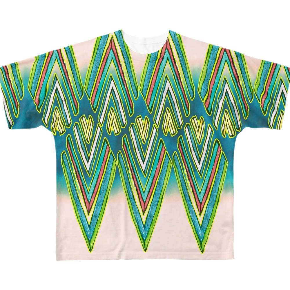 湘南PREVO　#321 丹田burning STAR Tｼｬﾂ ｼﾞｬﾎﾟﾘｰｼﾞﾆｰ出島 ｸﾞﾘｰﾝｽﾌｨｱ